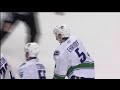 Canucks At Flyers - Christian Ehrhoff 3-0 Goal - 12.03.09 - HD