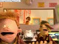 Mr Meaty: \"Crazy Car\"