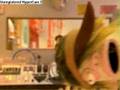 Mr Meaty: Crazy Car