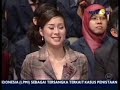 Minggu yang lalu Gus Pur menyentil Si Butet Yogya (SBY), apakah dia cukup punya keberanian mereshuffle menteri-menterinya yang bermasalah. Menurut SBY dia akan melakukan reshuffle itu pada awal Mei. Sekarang publik kembali menaruh harapan mungkin kinerja pemerintah ke depan akan lebih baik.

Nampaknya kebanggaan pada simbol dan atribut kepangkatan layaknya seorang prajurit yang menempel di baju seragam IPDN ( Institut Pemukulan Dalam Negeri) benar-benar telah meresap ke dalam tulang sumsum para praja IPDN. Itulah kenapa para praja menolak kebijakan rektor IPDN yang baru untuk mengganti seragam yang biasa mereka pakai.