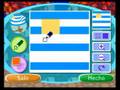 videos de Wii Animal Crossing City Falk - opciones (menu)