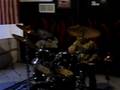 KILLER 8 YEAR OLD DOUBLE BASS