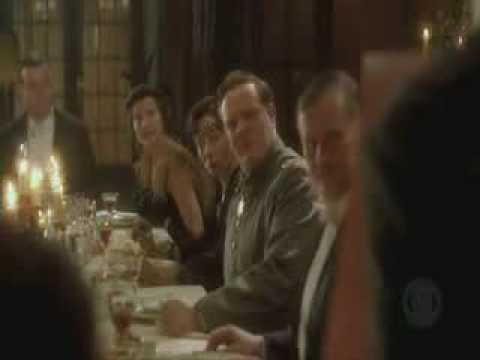 HITLER: THE RISE OF EVIL (2003 -- ...