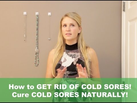 how to cure cold fast
