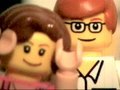 BUILD IT - LEGO Music Video