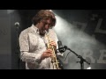 POST IMAGE 2009 - Glu Glu (solo sax)