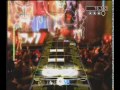 Rock Band - Bad Omen - Expert Guitar Sightread