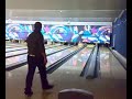 Strike!!! By me! Strike!!! By me!