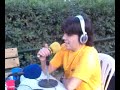 boca radio en la calle
