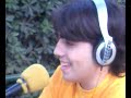 boca radio en la calle