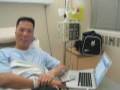videos de Blogging from the Hospital