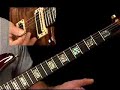 Blues Guitar Lessons - #13 Dominant Blues - Bluesology