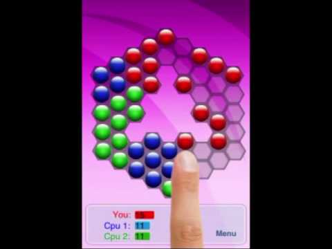 Youtube video for App