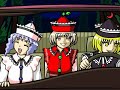 Touhou Extra: What Is Love