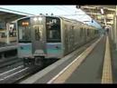 E127系 大糸線