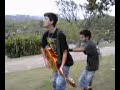 Torto (n�o) toca Killing in the name