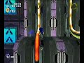 Sonic Adventure 2 - Final Rush