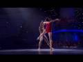 NY Complexion contemporary ballet to make you feel my love
