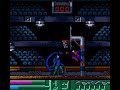 spiderman vs. the scorpion