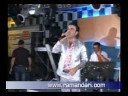 Raman Dari - Min Bihisti