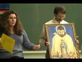 Part Five - The Christmas Rose - Our Lady of Guadalupe - Family Faith Fair - Dunkirk, NY