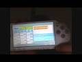 How to get MSN messanger using hybridi5 on PSP slim and phat