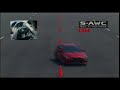 MITSUBISHI LANCER EVO X: S-AWC DEMO MITSUBISHI LANCER EVO X: S-AWC DEMO