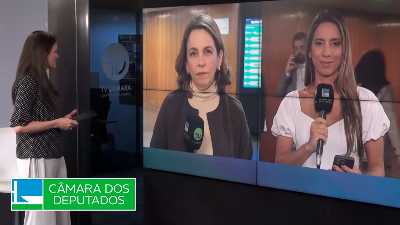Acompanhe os principais debates nas comissões da Câmara - 16/06/2026 #câmaraagora