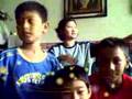 geng van sekolah danish