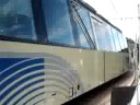 The most horrible train in the world.