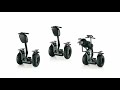 Segway x2 Personal Transporter