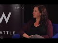 Film Rap: TROUBLE THE WATER (Warren w/ Tia Lessin)