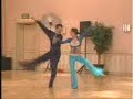 Benji Schwimmer & Heidi Groskreutz