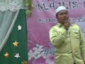 az ziarah.Ex-Al-Ummah