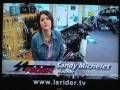 videos de LA Rider Biohazard Jet Bike Interview