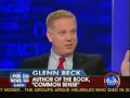 Glenn Beck to Bob Inglis: I'm No Fear Mongerer