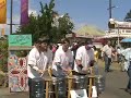 Procrastinators- Professional drum line
