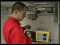 Dohrn Trading - MFI Tester