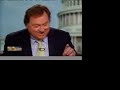 Meet The Press discusses Fred Thompson