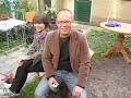 jazz and art picnick in bob garden lot's of fun ... manduland yamandu roos 