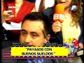 Circo TV - Pelea de Diputados