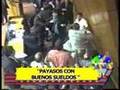 Circo TV - Pelea de Diputados