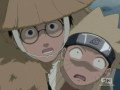 Naruto: The cursed warrior Naruto: The cursed warrior