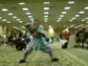 Aang Audition - Martial arts only
