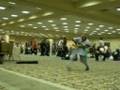 Aang Audition - Martial arts only