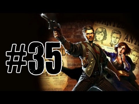 bioshock walkthrough