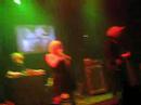 Teddybears @ Gramercy Theatre, NYC