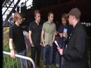 doves pounding glasto 2005