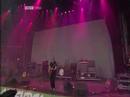 doves pounding glasto 2005
