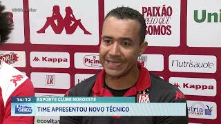 ESPORTE RECORD INTERIOR 18/04/25